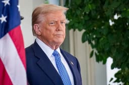 Trump restores local control of DC Police by August 31?