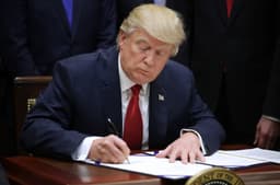 Will Trump sign the Reconciliation bill on July 4?