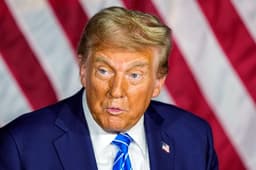 Trump signs national abortion ban?