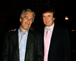 Trump vetoes Epstein disclosure bill/resolution in 2025?