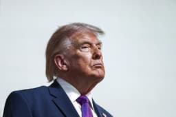 Trump weaponization fund blocked by June 30?