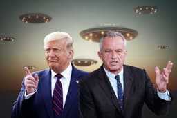 Trump nominates RFK Jr. to Cabinet?