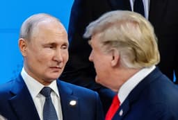 Trump ends Ukraine war in first 90 days?