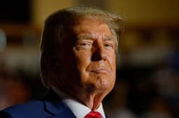 Trump's January 10 sentencing pushed back?