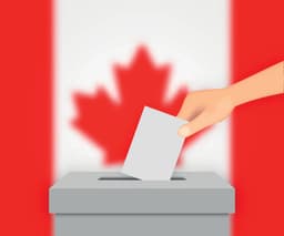 Will voter turnout in the 2025 Canadian federal election be between 16-17m?