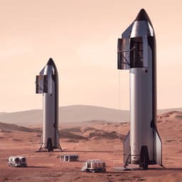 Will two SpaceX Starships dock together by December 31, 2026?