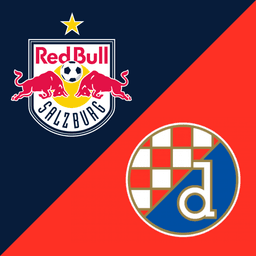 Will the match between RB Salzburg and Dinamo Zagreb end in a draw?