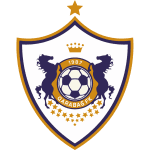 Will Qarabag win on 2025-10-01?