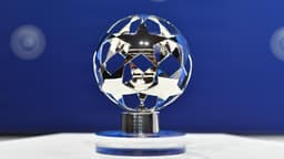 UEFA Champions League: Most Player of the Match Awards