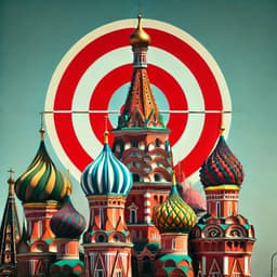 Ukraine hits Moscow by January 15?
