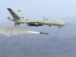 U.S. anti-cartel operation outside of the U.S. by...?