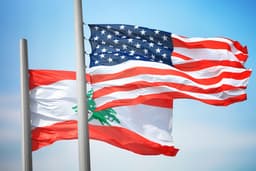 U.S. evacuates Beirut Embassy by August 31?
