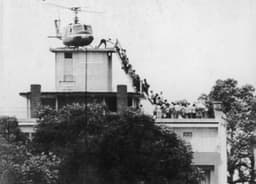 U.S. evacuates Baghdad Embassy by April 30?