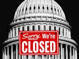 U.S. Government funding lapse on March 15?
