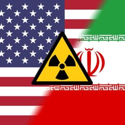 US-Iran nuclear deal before September?