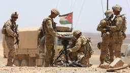 US response to Iran’s drone attack by Jan 31?