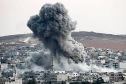 U.S. strike on Somalia by February 7?