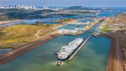 Trump takes Panama Canal in first 100 days?