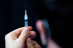 Vaccine for new COVID disease in 2025?