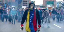 Venezuela intervention by August 31?