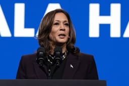 Will Kamala announce VP pick Friday?