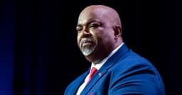 Mark Robinson domestic misconduct allegations?
