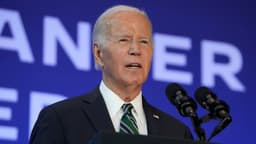 Will Biden say "Inflation" at DNC speech?