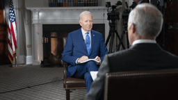 Will Biden say "Old" in ABC interview?
