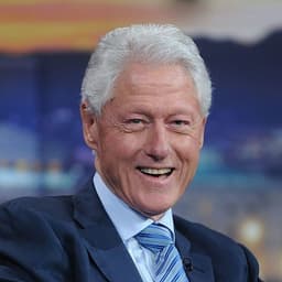 Will Bill Clinton say "Hillary" at DNC speech?