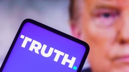 Will Trump post "Elon" or "Musk" on Truth Social this week?
