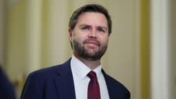 Will JD Vance say "B-2" during his remarks to US troops in UK on August 13?