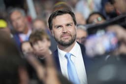 Will J.D. Vance say "Ass" in Ohio on Thursday?