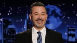 Will Kimmel say "ABC" during return show on September 23?