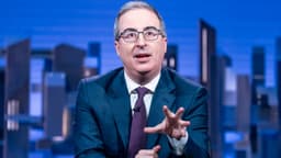 Will John Oliver say "Government" 3+ times on Last Week Tonight?