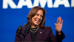 Will Kamala Harris say "artificial intelligence" during her Pennsylvania rally?