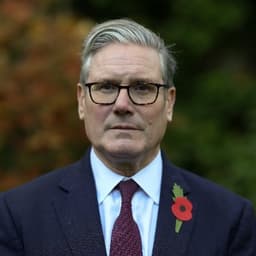 Will Keir Starmer say "Infrastructure" during the next Prime Minister's Questions?