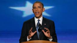Will Obama say "Climate change" at DNC speech?