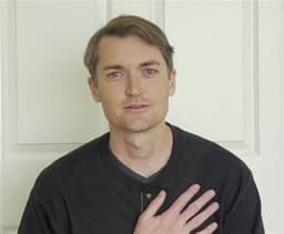 Will Ross Ulbricht say "Blockchain" during Bitcoin 2025 appearance on May 29?