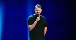 Will Gillis say "Epstein" during the opening monologue at the ESPYs?