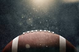 Will the announcers say "Super Bowl" during Bears vs Commanders game? (October 13)