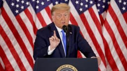 Will Trump say "Putin" at CPAC conference on Saturday?