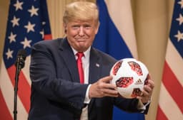 Will Trump say "Million" or "Billion" or "Trillion" 7+ times at the FIFA World Cup Draw on December 5?
