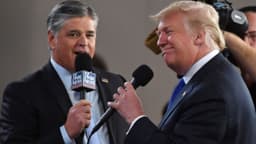 Will Trump say "Crypto" during Hannity town hall?