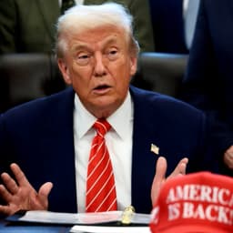 Will Trump say "Leader" during Honduran President events?