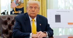 Will Trump say "Canada" 3+ times during his Business Roundtable appearance?