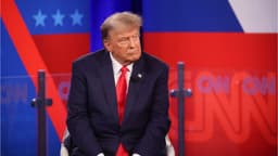 Will Trump say "Aurora" during Univision town hall?