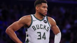 Will Giannis Antetokounmpo be traded to the Golden State Warriors?