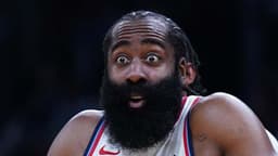 Will James Harden not be traded?