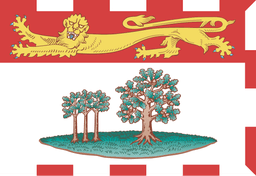 Will another party win the most seats in Prince Edward Island in the next Canadian Election?