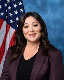 Will Mitch McConnell vote to confirm Lori Chavez-DeRemer as Secretary of Labor?